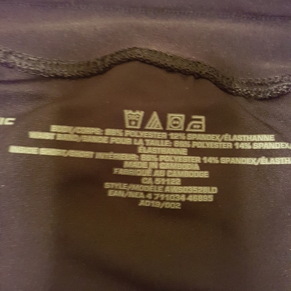 SzS Golf Skort - Picture 6 of 6